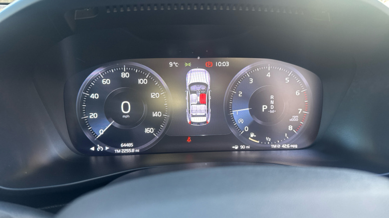 Volvo Xc40 1.5 T3 [163] R DESIGN 5dr Geartronic Petrol Estate